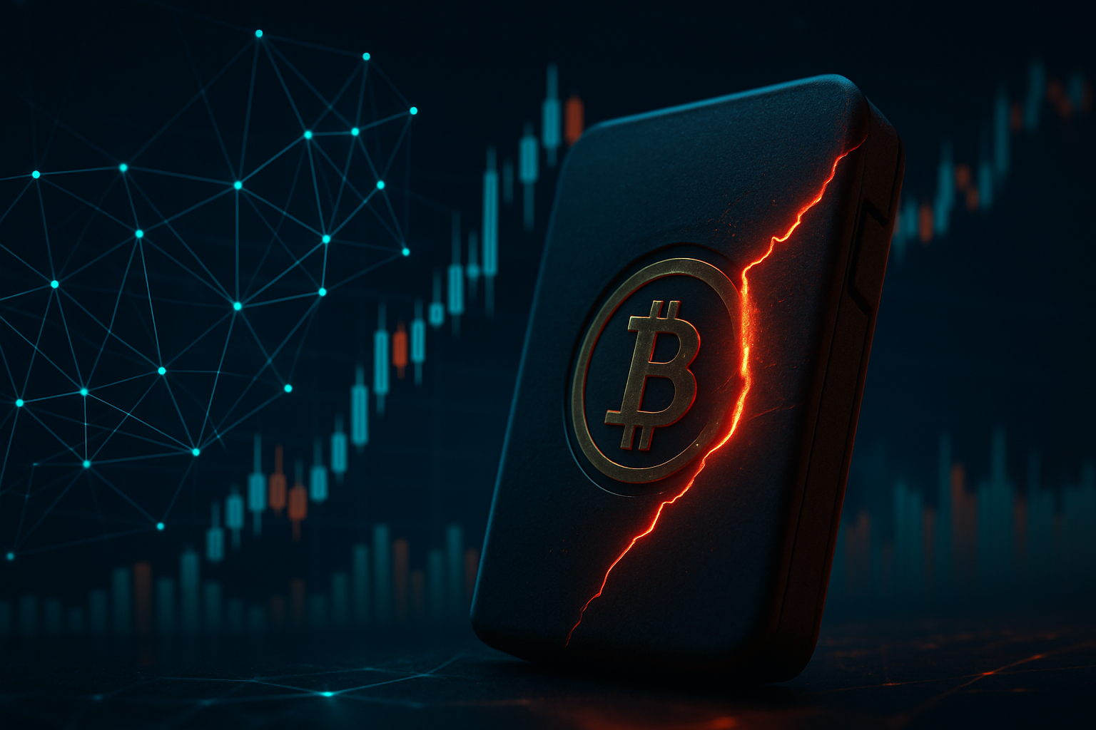 Tisíce kryptopeňaženiek ohrozené zraniteľnosťou 'Ill Bloom'