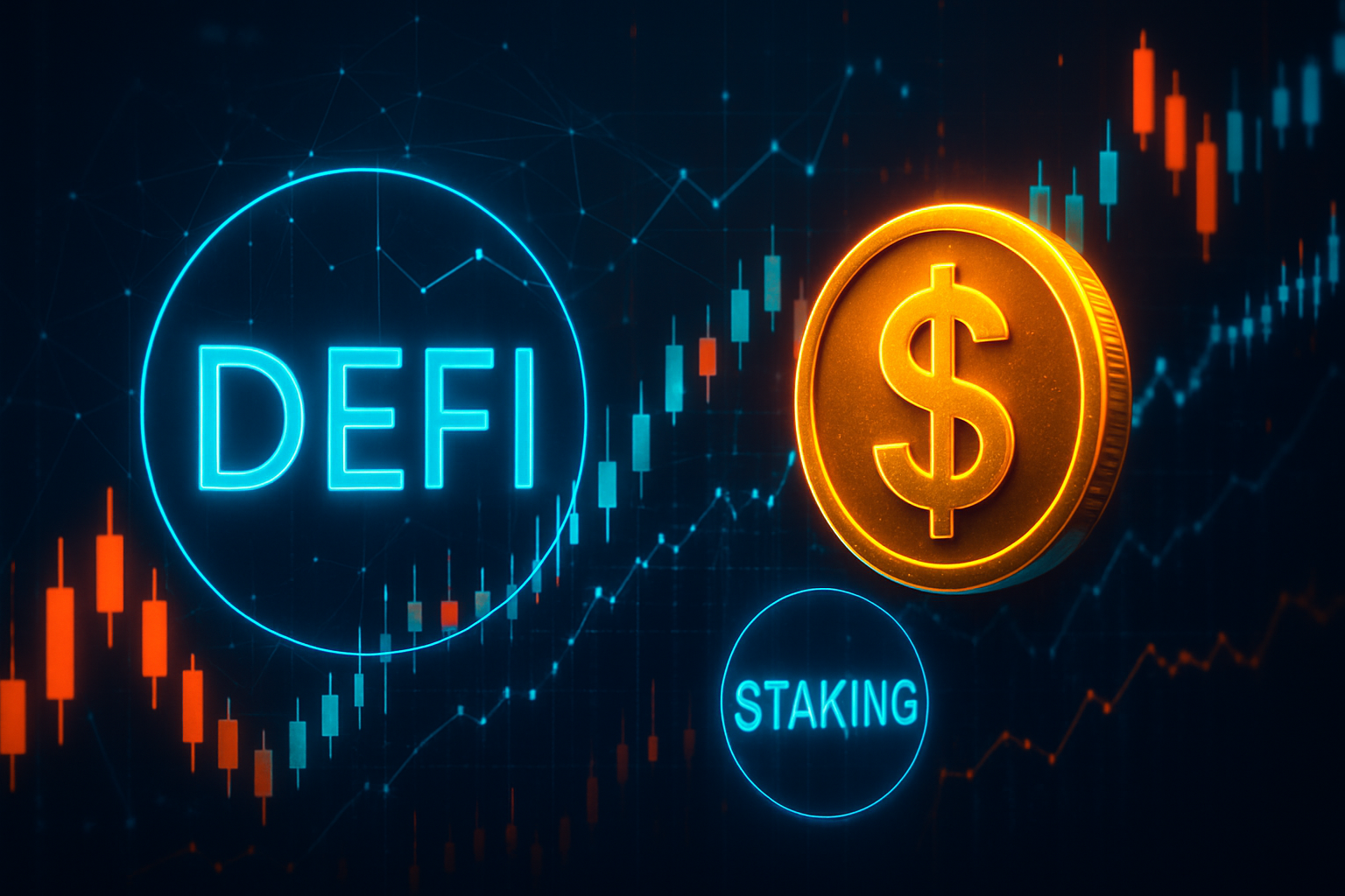 WEEX uvádza flexibilný staking USDGO s vysokým APR