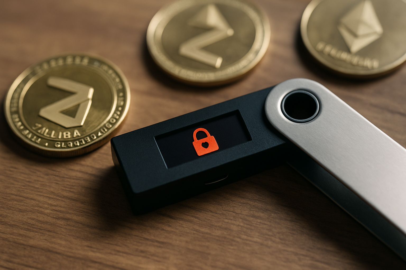 Zilliqa pozastavuje transakcie po zistení kritickej chyby v aplikácii Ledger