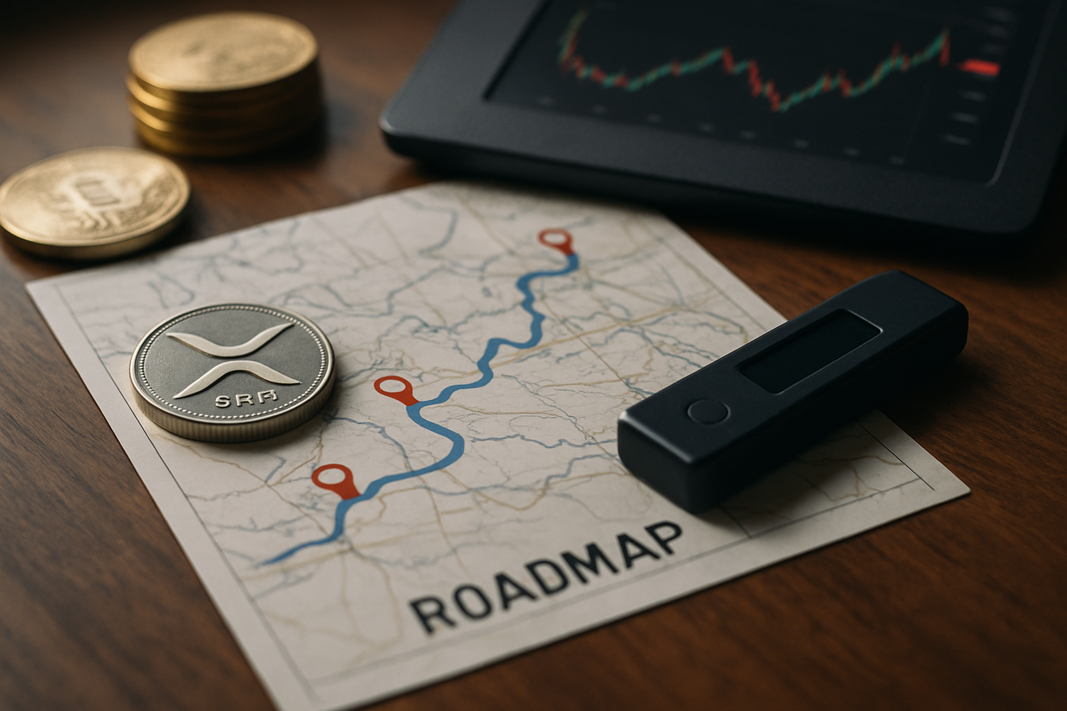 Flare CEO odhaľuje XRPFi roadmap: Aké sú očakávania trhu pre XRP?