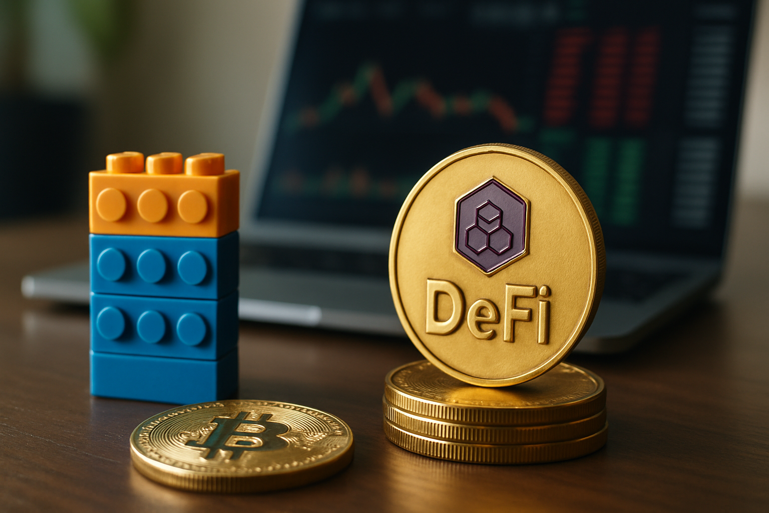 Hyperliquid posúva crypto perps do hĺbky DeFi 'money LEGO'