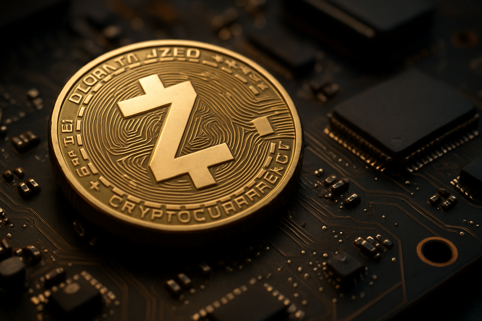 Zcash aktivuje Ironwood upgrade po obavách z falšovania