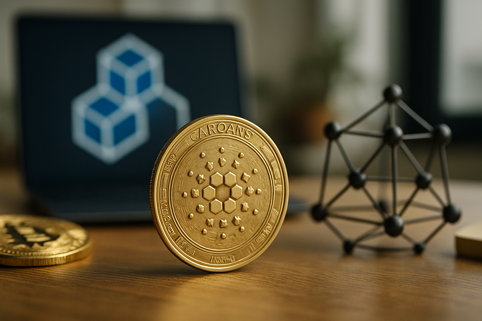 Cardano vstupuje do Dijkstra éry: Kľúčové vývojové kroky