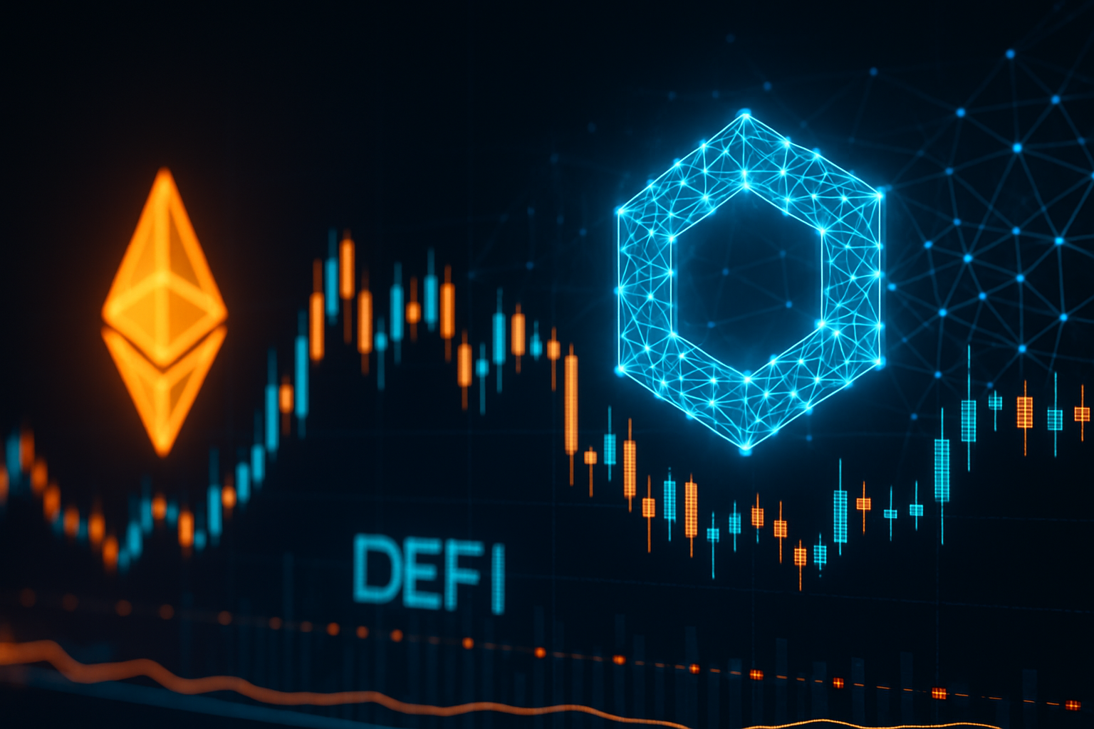 Chainlink spúšťa TWAP hlavné prúdy pre vývojárov a zvyšuje bezpečnosť DeFi