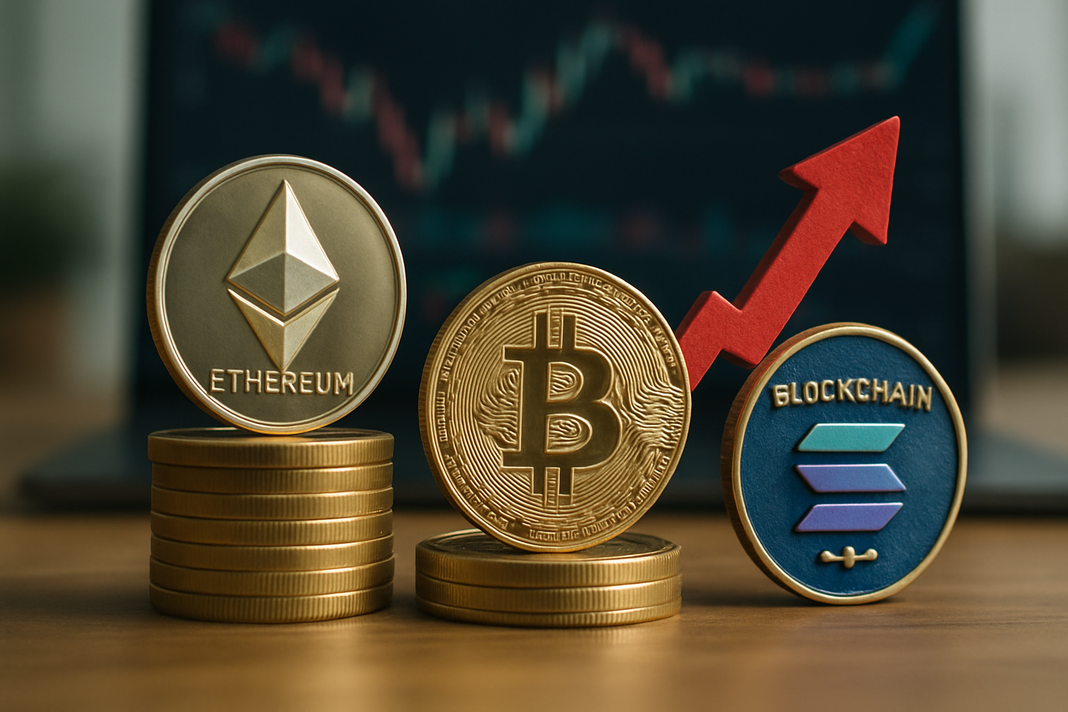 DEX obchodovanie dosahuje 24% objemu CEX, rastie popularita decentralizovaných platforiem