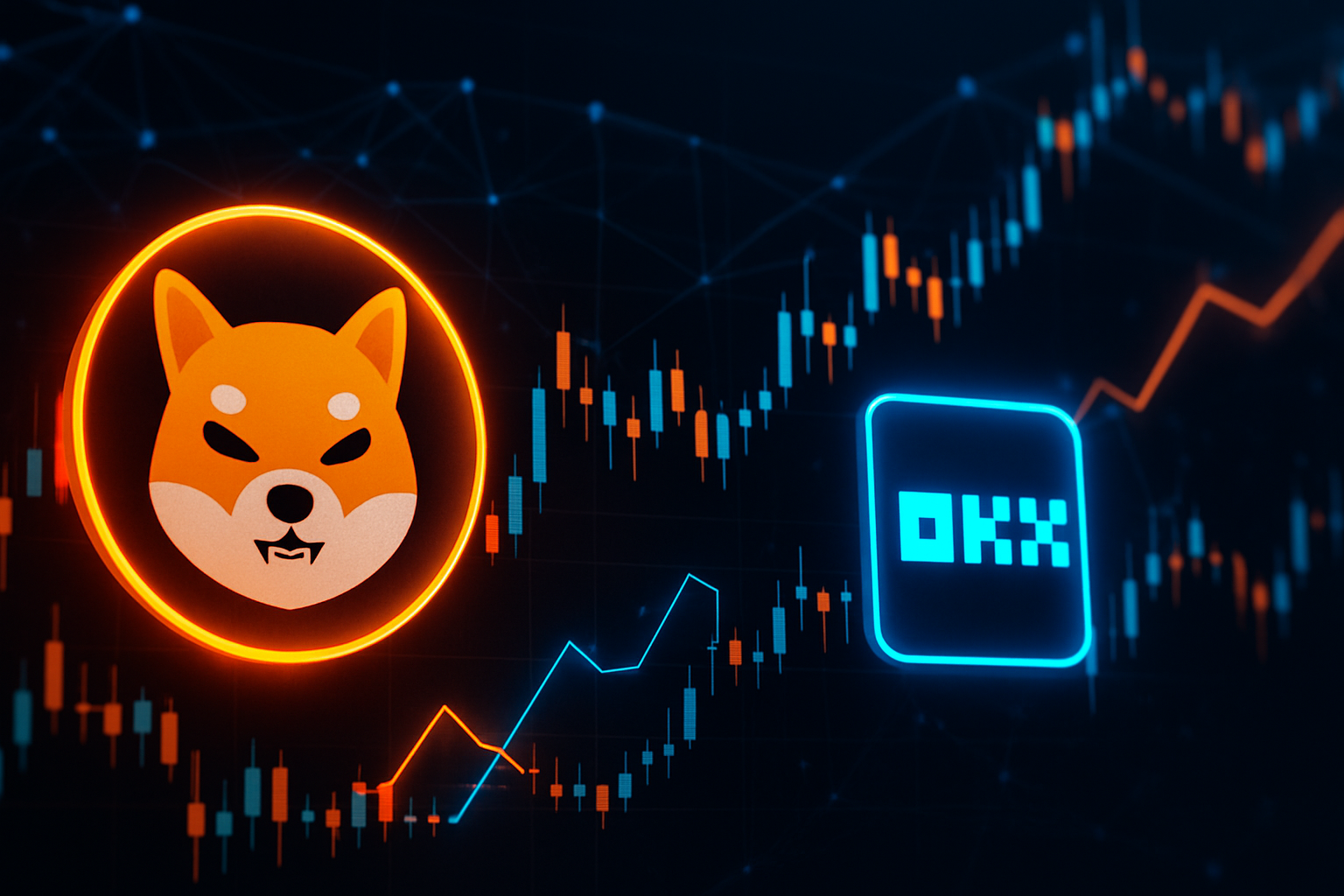 Shiba Inu Expands in Europe with New Listing on OKX's X-Perps