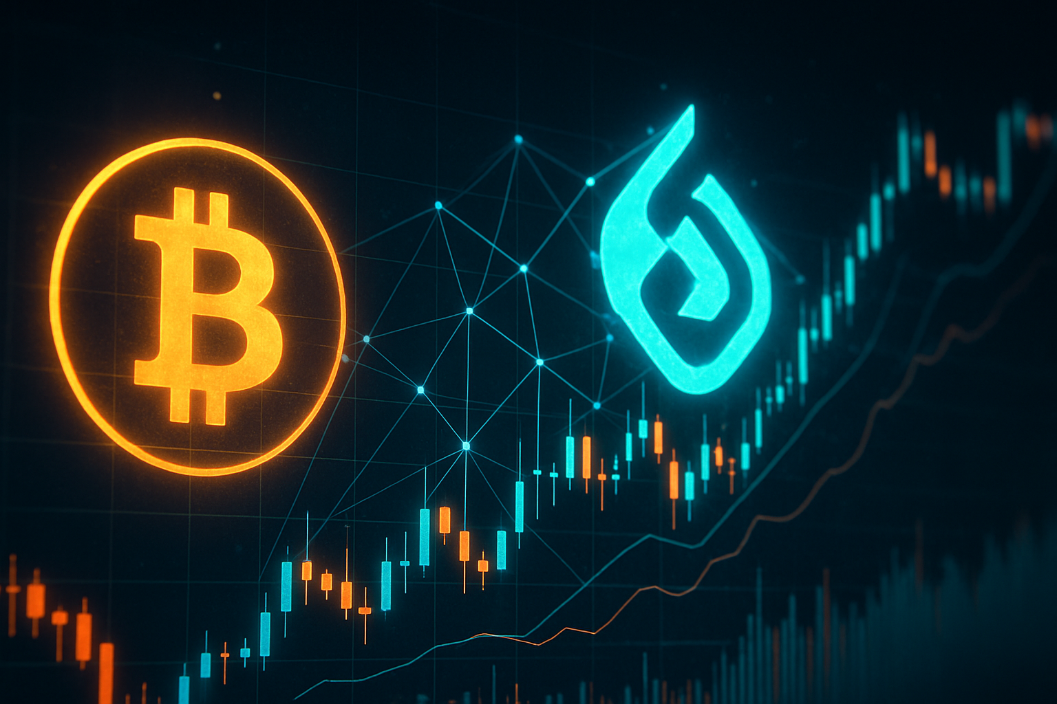 Bitget predstavuje významnú aktualizáciu BGBTC pre efektívnejšie využitie Bitcoinu