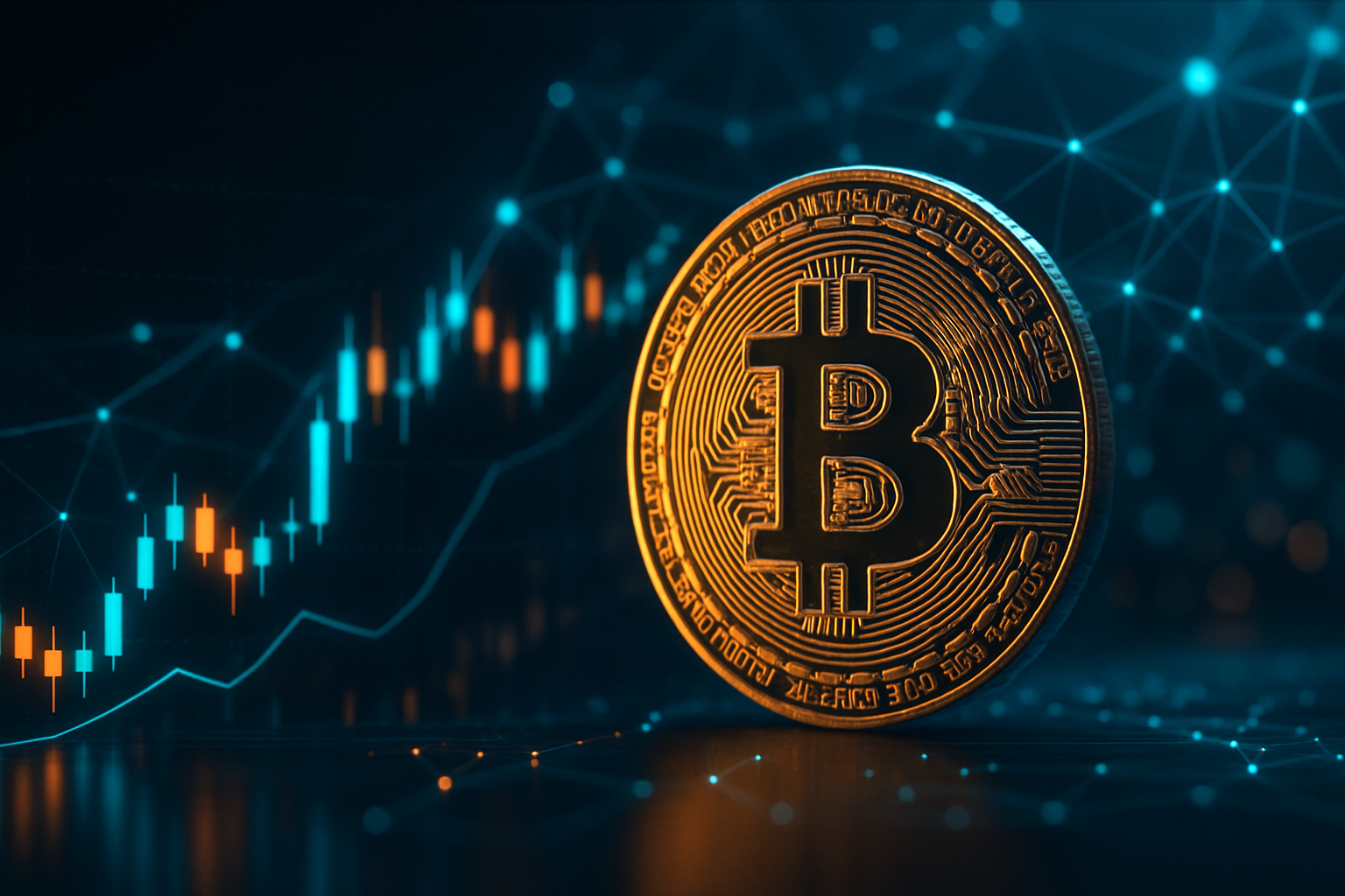 BlackRock investuje ďalších 183 miliónov do Bitcoinu