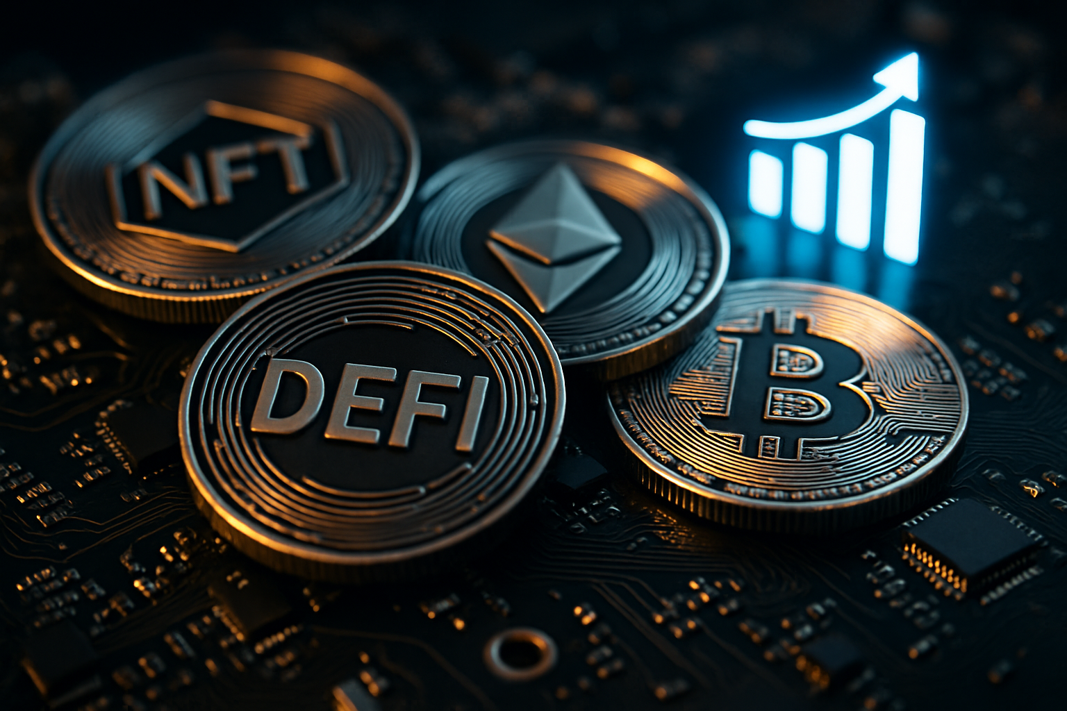 Tokenizované nehmotné aktíva dosiahli 7,4 miliardy dolárov