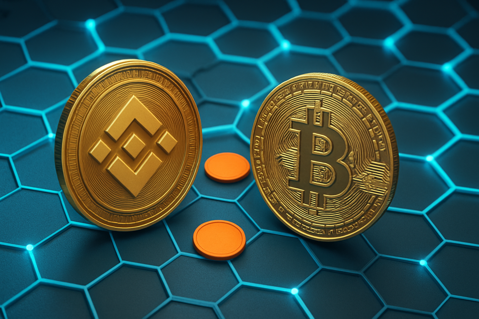 Binance Affiliates Podali Žalobu Proti Zakladateľom RedotPay na 473 Miliónov Dolárov