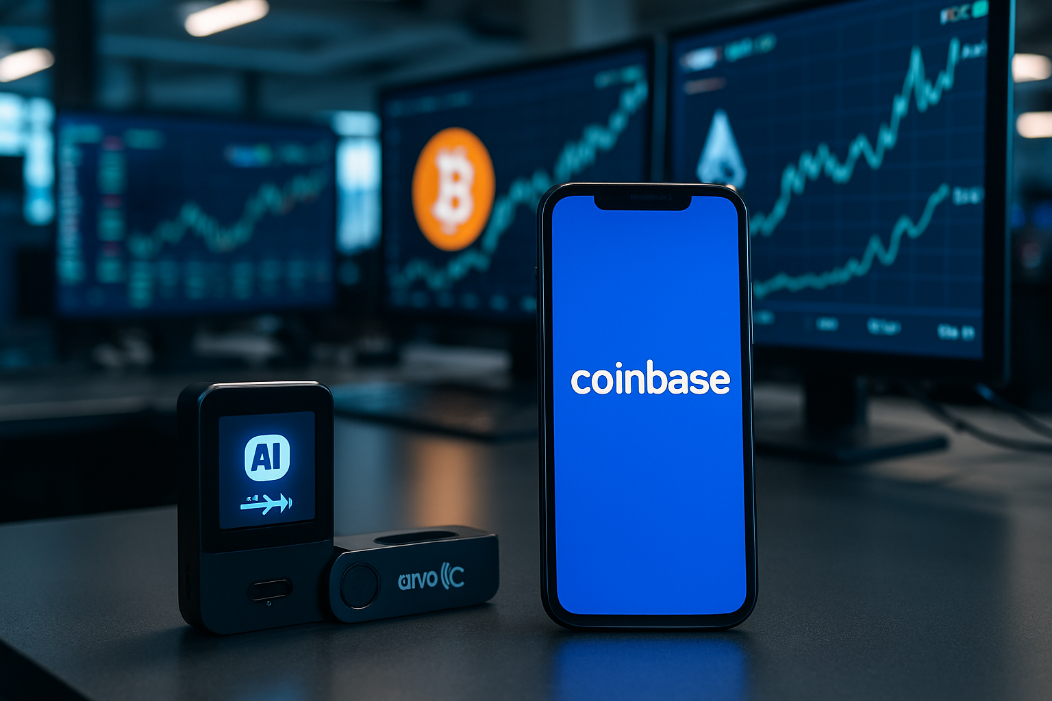 Coinbase Agentic Wallets: Priekopníci v AI platbách