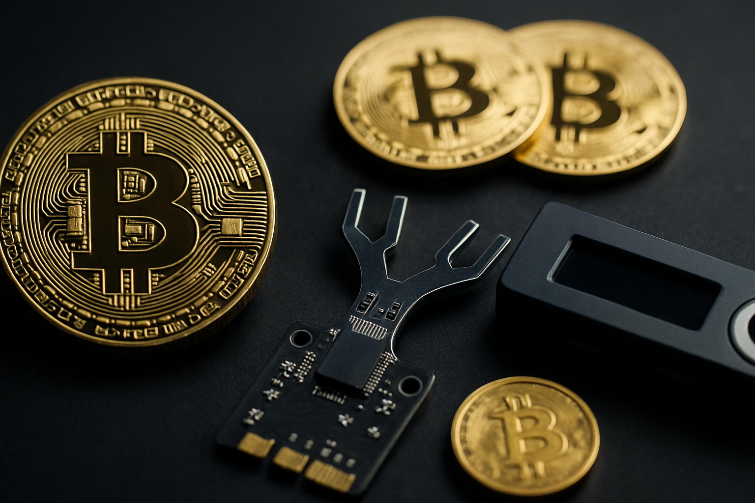 Hrozba straty BTC pre držiteľov pri BIP-110 forku