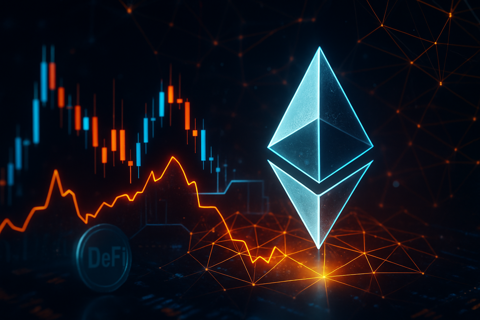 SharpLink CEO Varuje pred Novým Návrhom EIP-8363 v Ethereum Sieti