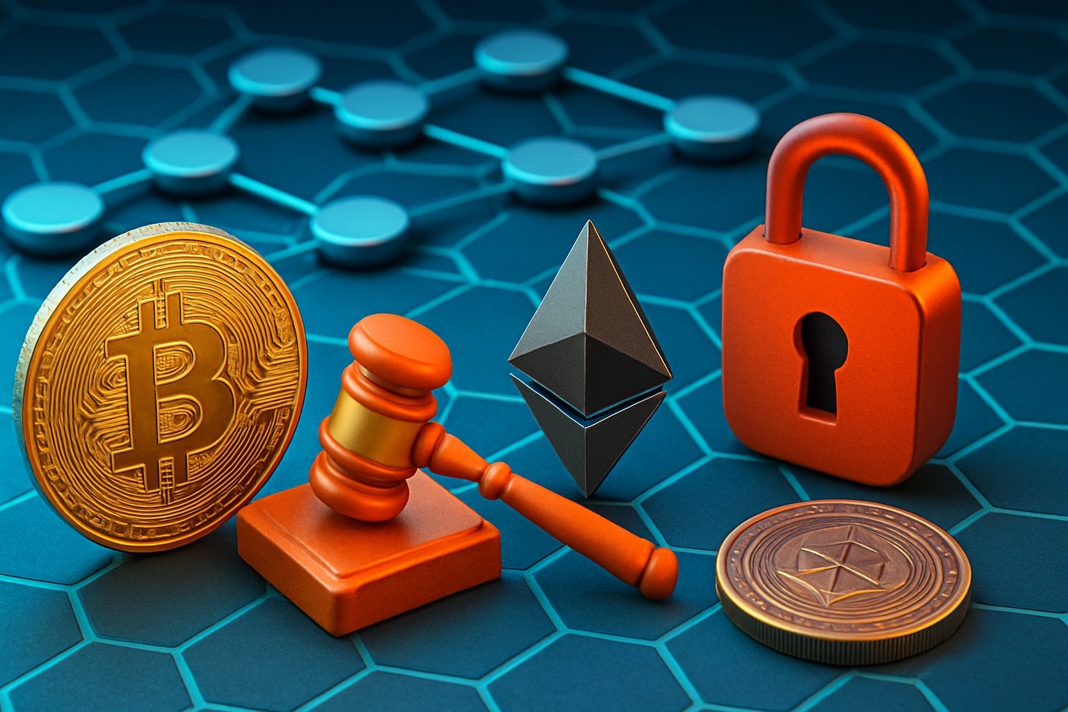 Bybit žaloval Kóreu a skupinu Lazarus za kryptomenový podvod