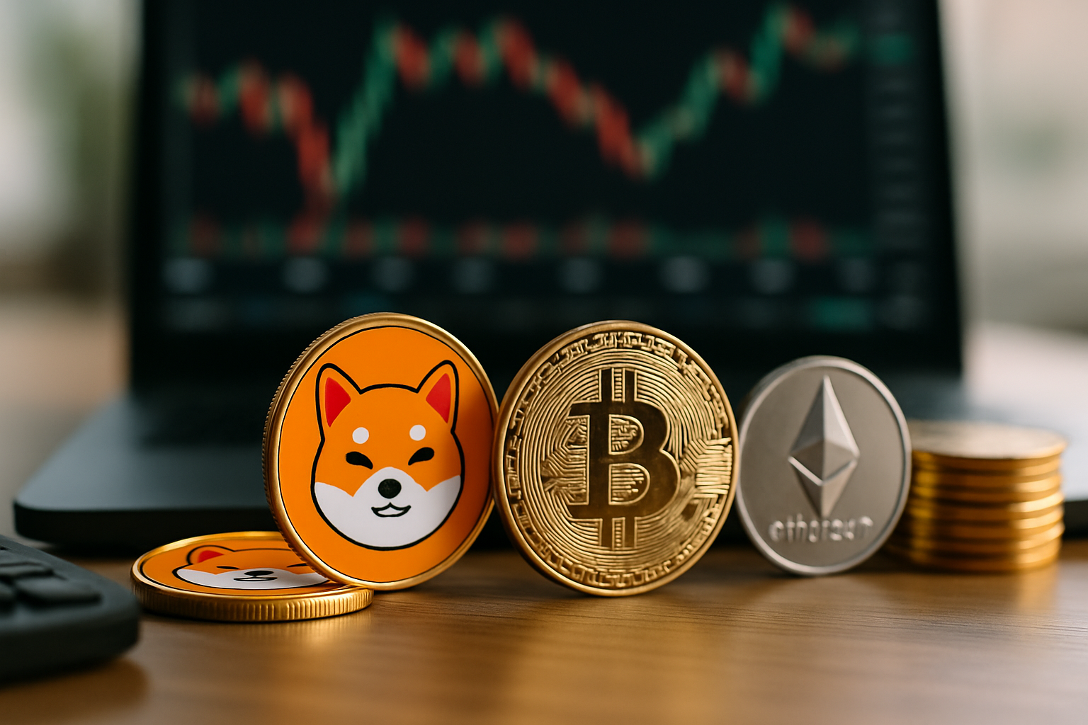 GMGN prekonáva Axiom Exchange v 24-hodinových tržbách počas boja o memecoiny