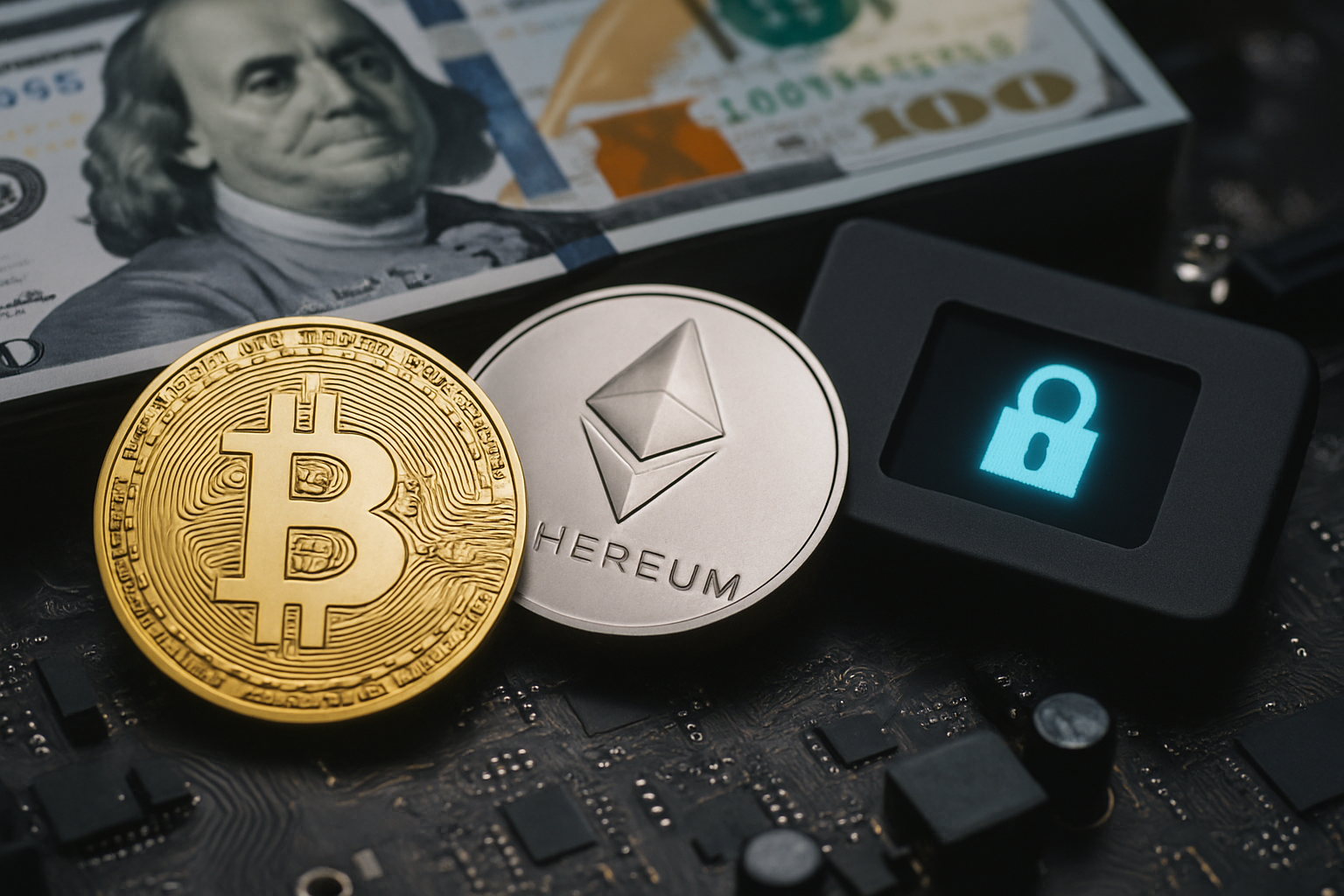 Coinsbuy ponúka 100 000 dolárov za informácie po bezpečnostnom incidente