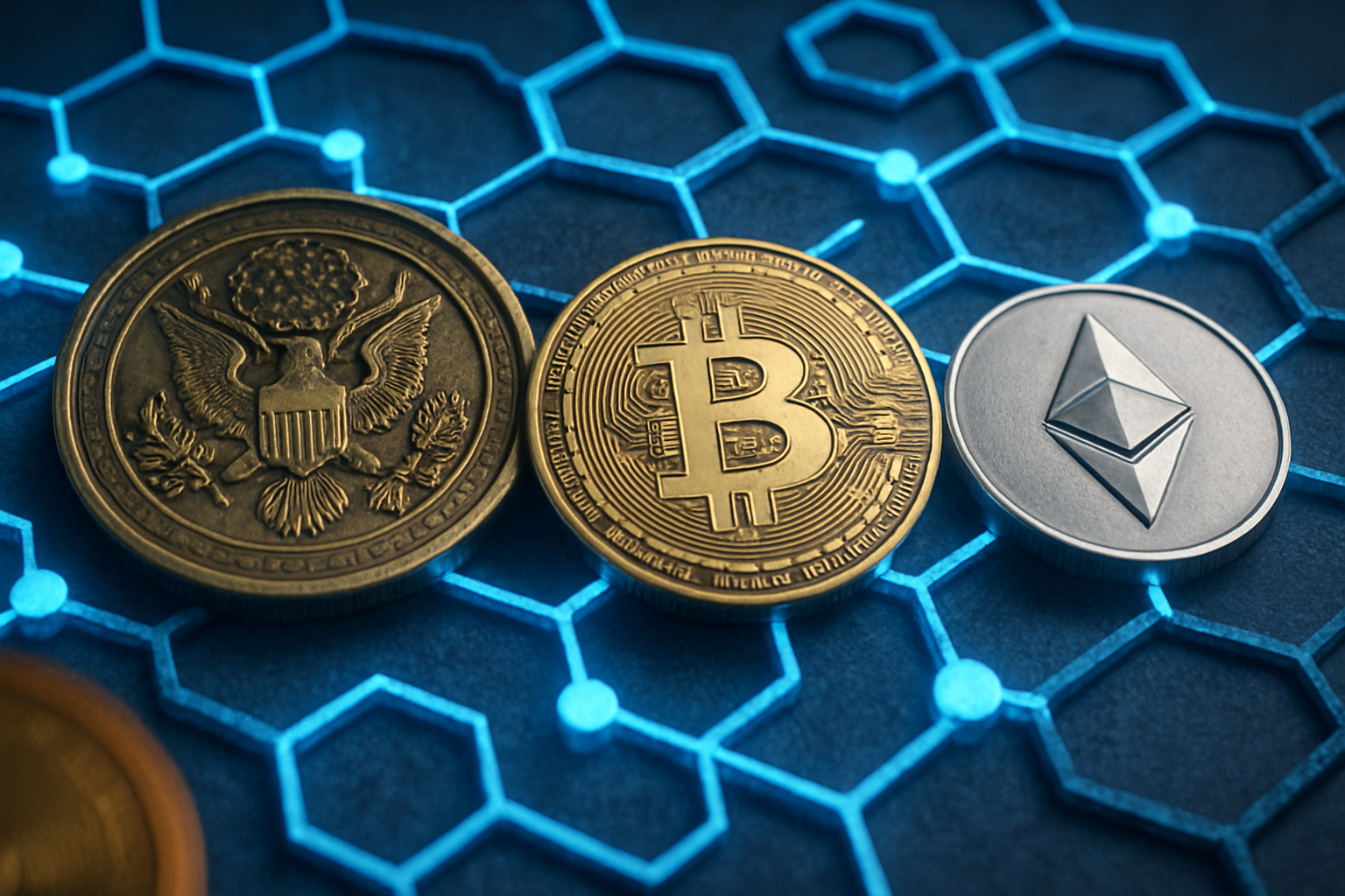 SEC schválila úschovu blockchain fondu Franklin Templeton