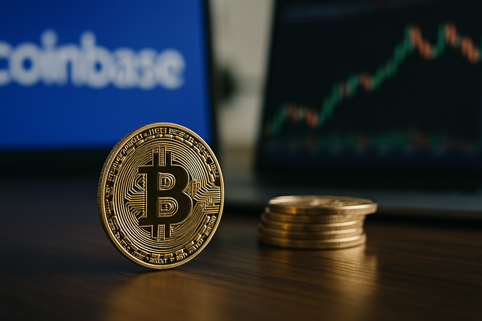 Coinbase rozširuje obchodovanie s derivátmi pre profesionálnych klientov v UK