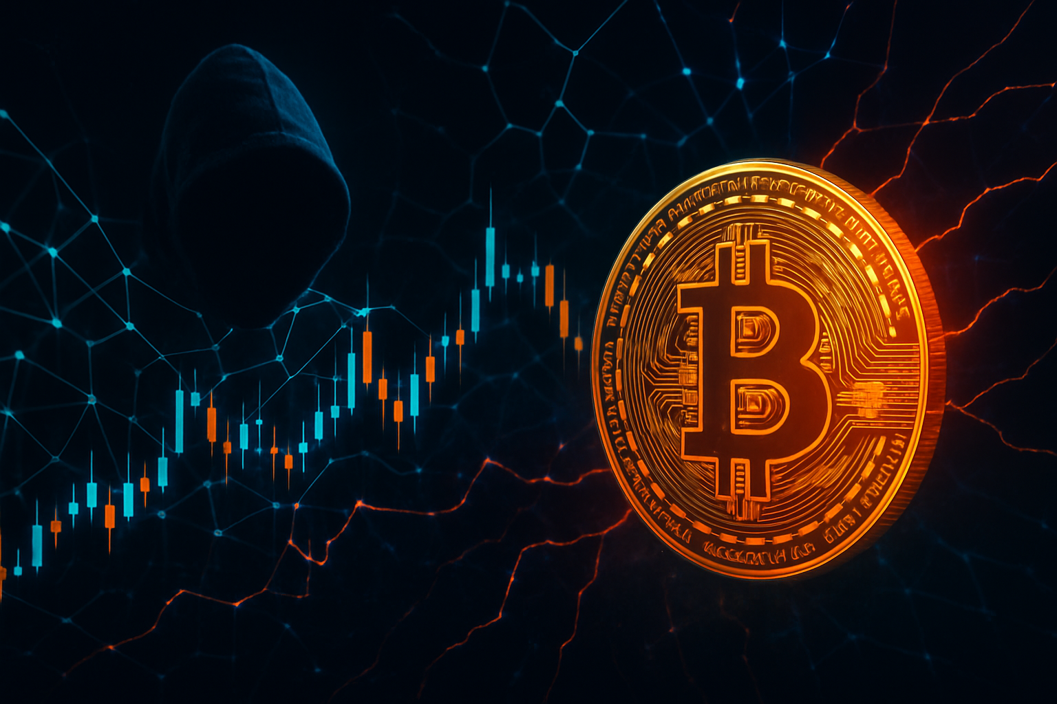 Najväčší hack Liquid Network: Útočník vytvoril 3,998 L-BTC