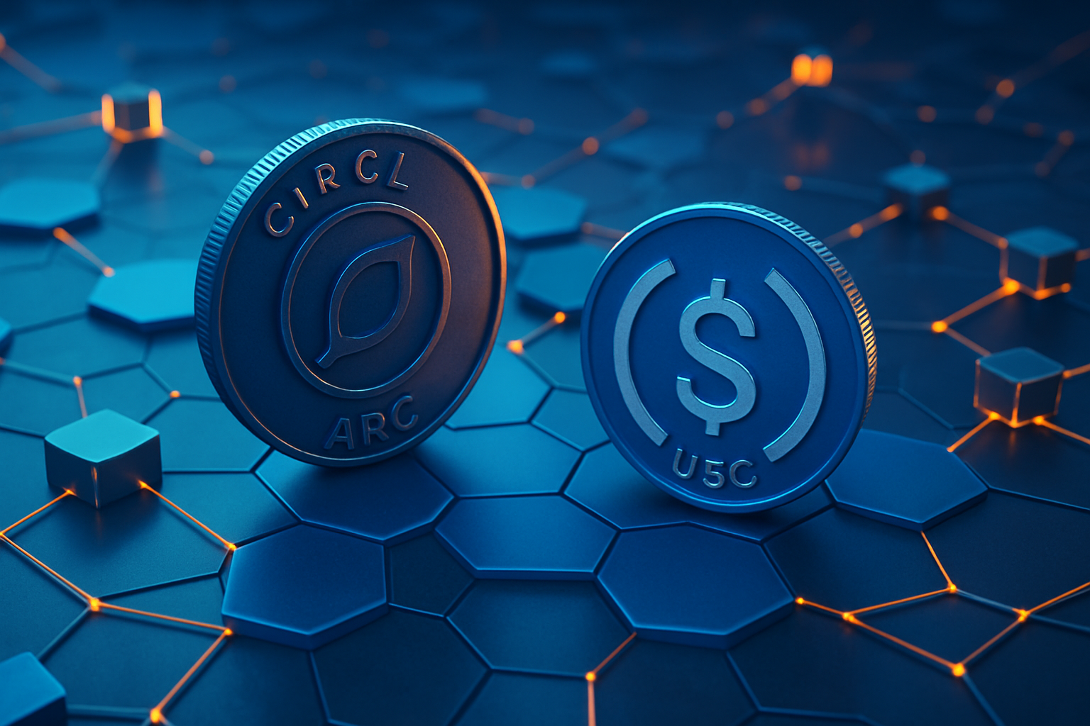 Circle spúšťa Arc Mainnet: Nová éra pre stablecoiny