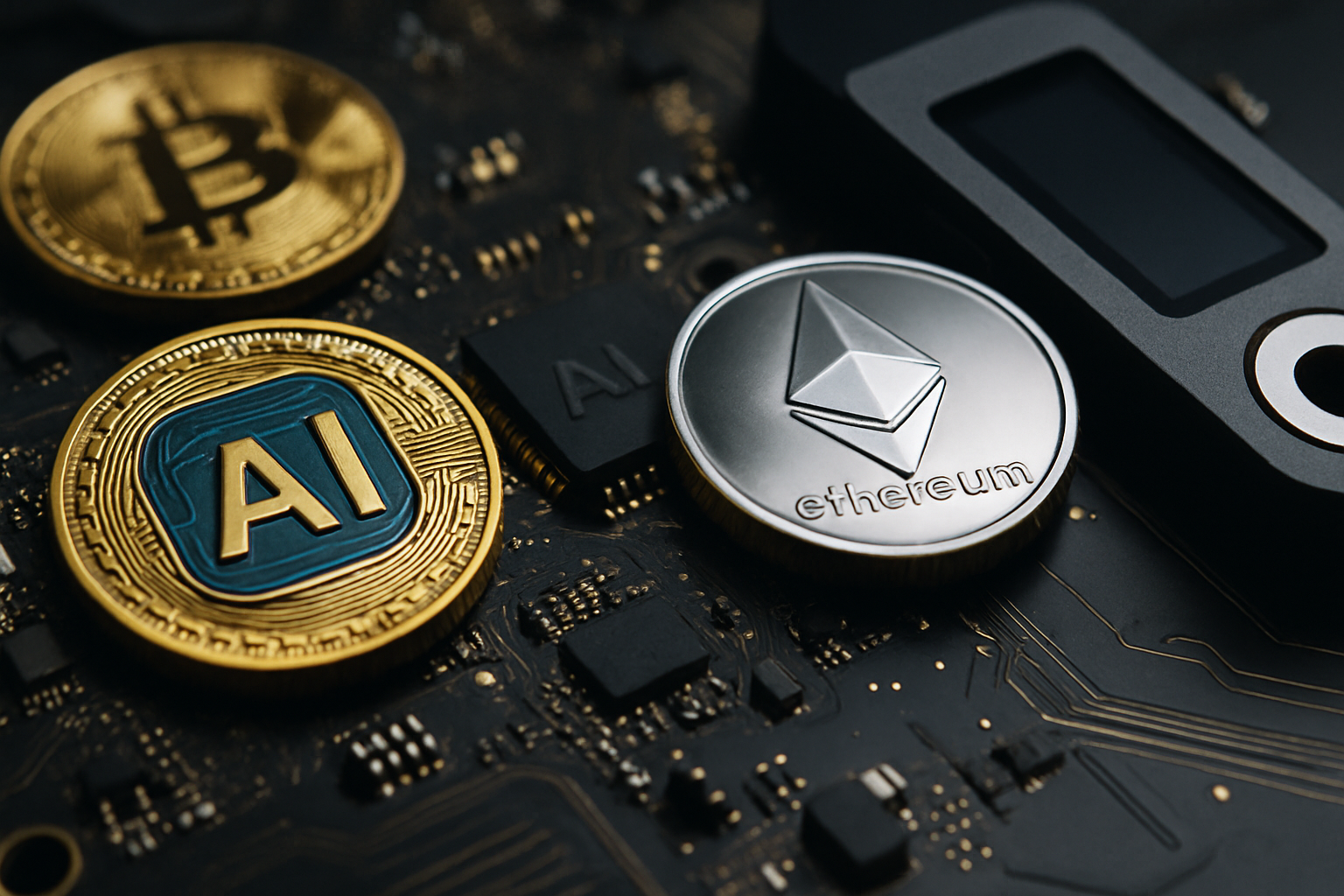 B.AI a Nová Éra Trillion Tokenov: Globálna Základná Vrstva pre Ekonomiku Agentov