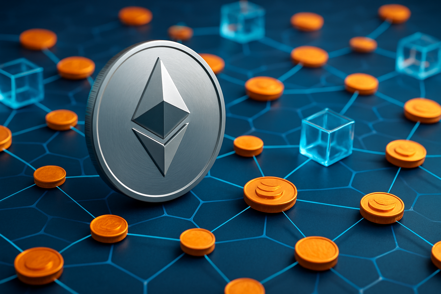 Ethereum potvrdzuje dátumy Glamsterdamu, varuje pred 'falošnými' staviteľmi