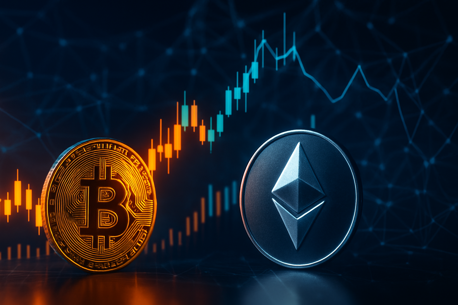 Tom Lee: Na kryptotrhu začína býčí trh ako Bitmine zvyšuje podiel ETH