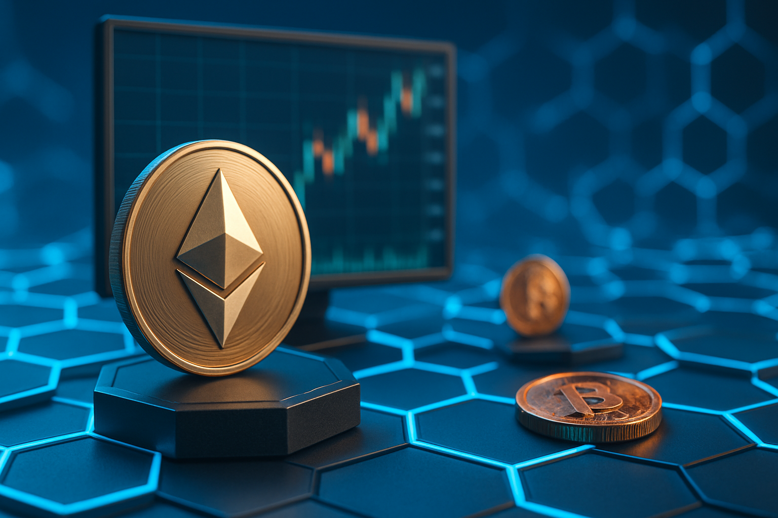 Ethereum Futures dosahuje najvyššiu aktivitu za deväť mesiacov na Binance