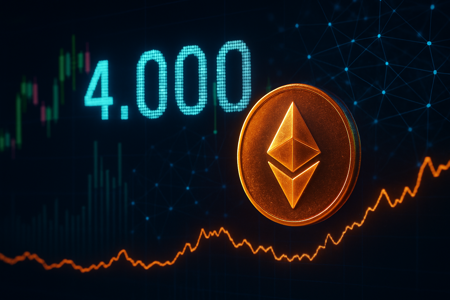 weETH Prekonáva 4 Miliardy USD na Aave V3: Druhé Najväčšie Aktívum Protokolu