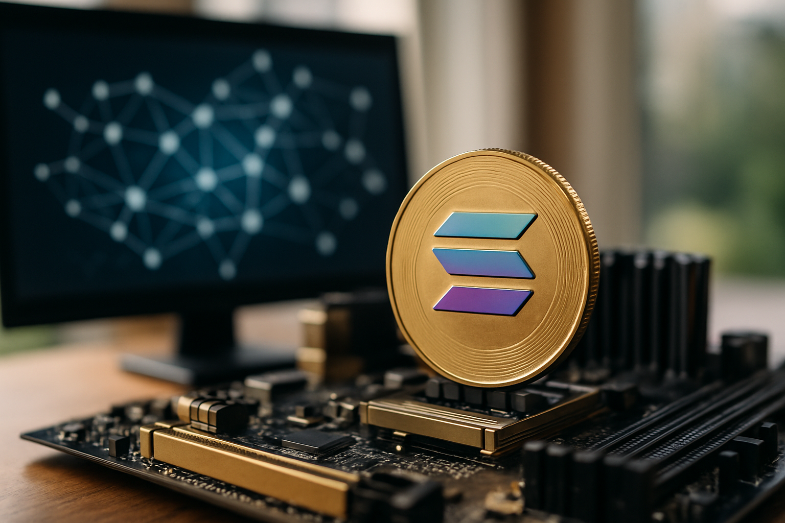 Solana Alpenglow Testnet: Revolúcia s 150ms Finalitou