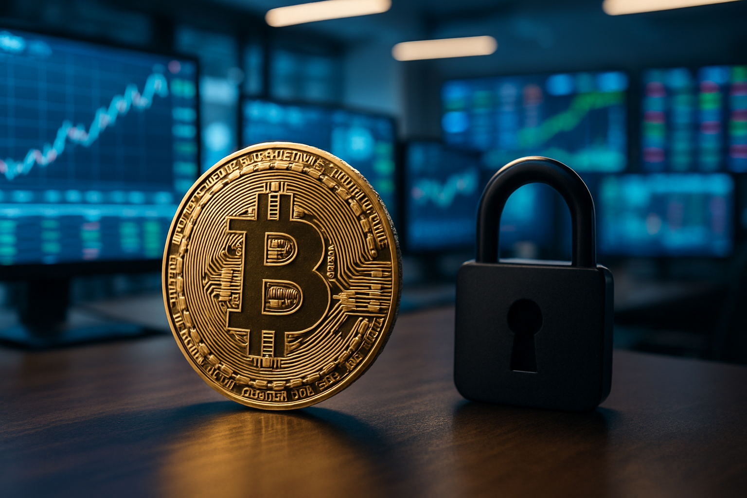 Revolúcia v súkromí: Shielded Bitcoin bez protokolových forkov
