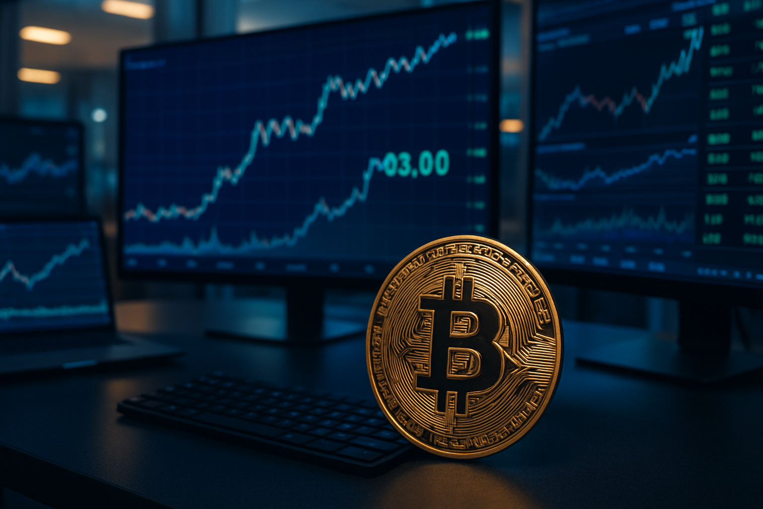 Bitcoin prekračuje historické vzory: Q4 spúšť, ktorú mnohí prehliadli