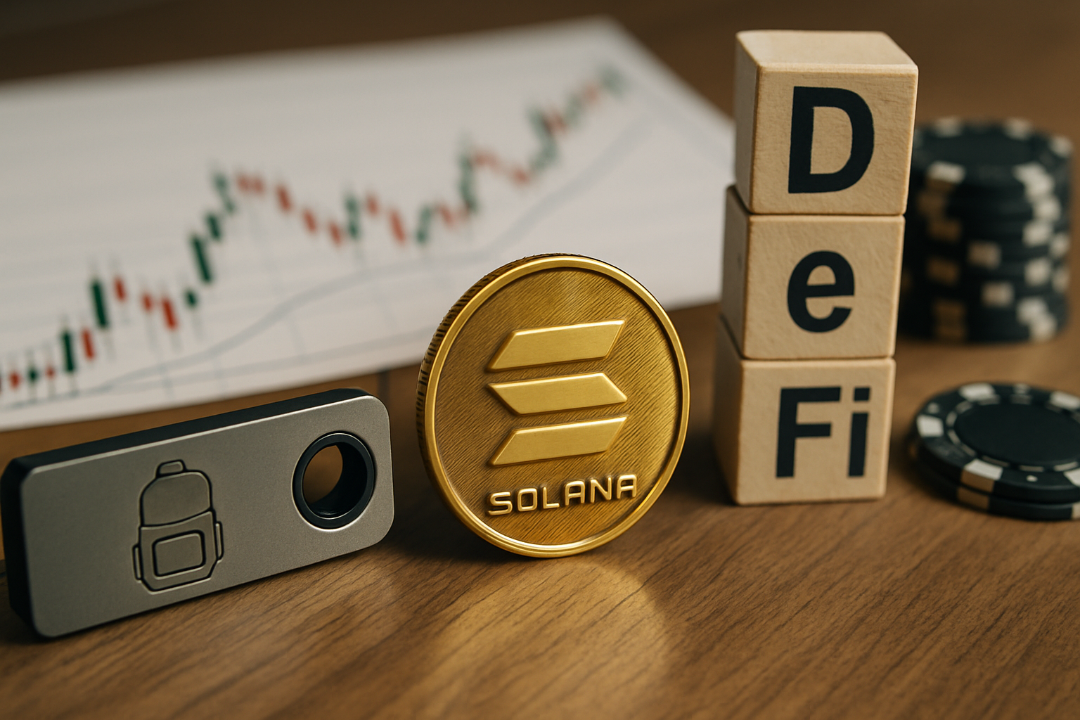 Backpack CEO plánuje 10 000 tokenizovaných akcií na Solane