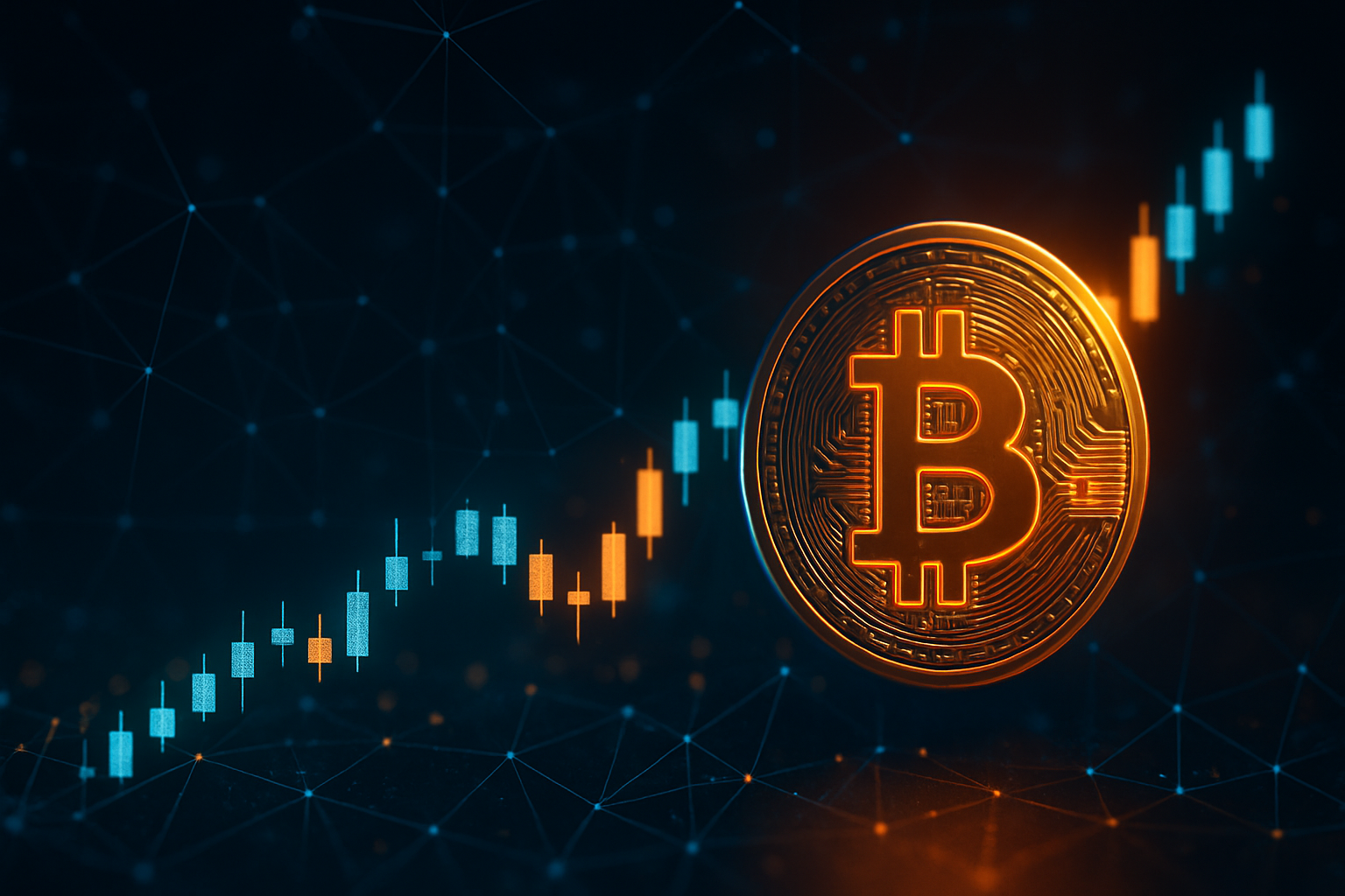 Bitcoin ETF zaznamenáva rekordné prítoky, povzbudenie pre trh