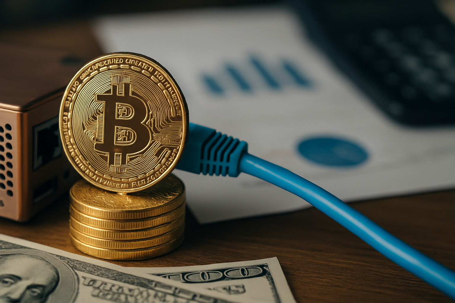 Payward: Investície do finančnej infraštruktúry mimo kryptomien