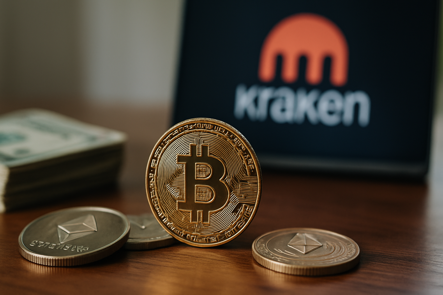 Payward posilňuje Kraken s plánom na akvizície za 2 miliardy dolárov