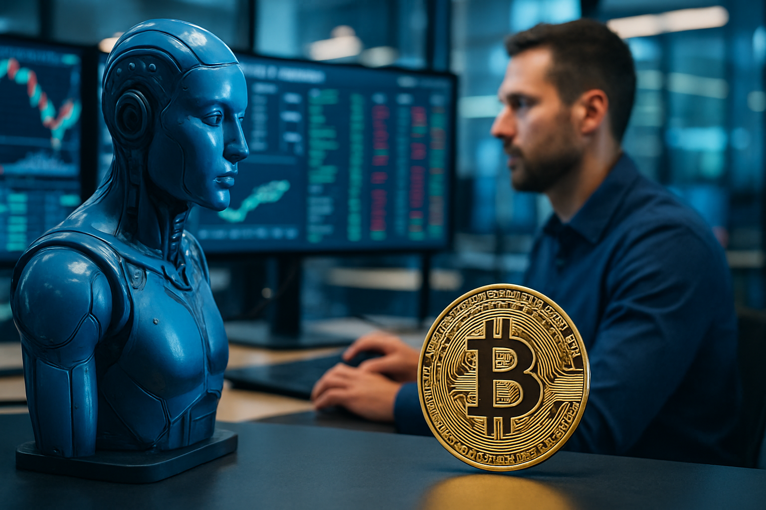 AI Agentúry Znižujú Náklady na Kvantovo Bezpečný Bitcoin