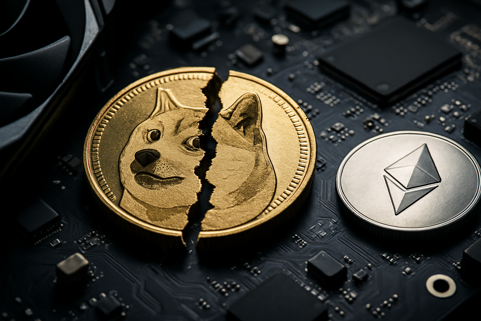 Rug-pull operácia za $18.4 milióna: Zistenia onchain analytika