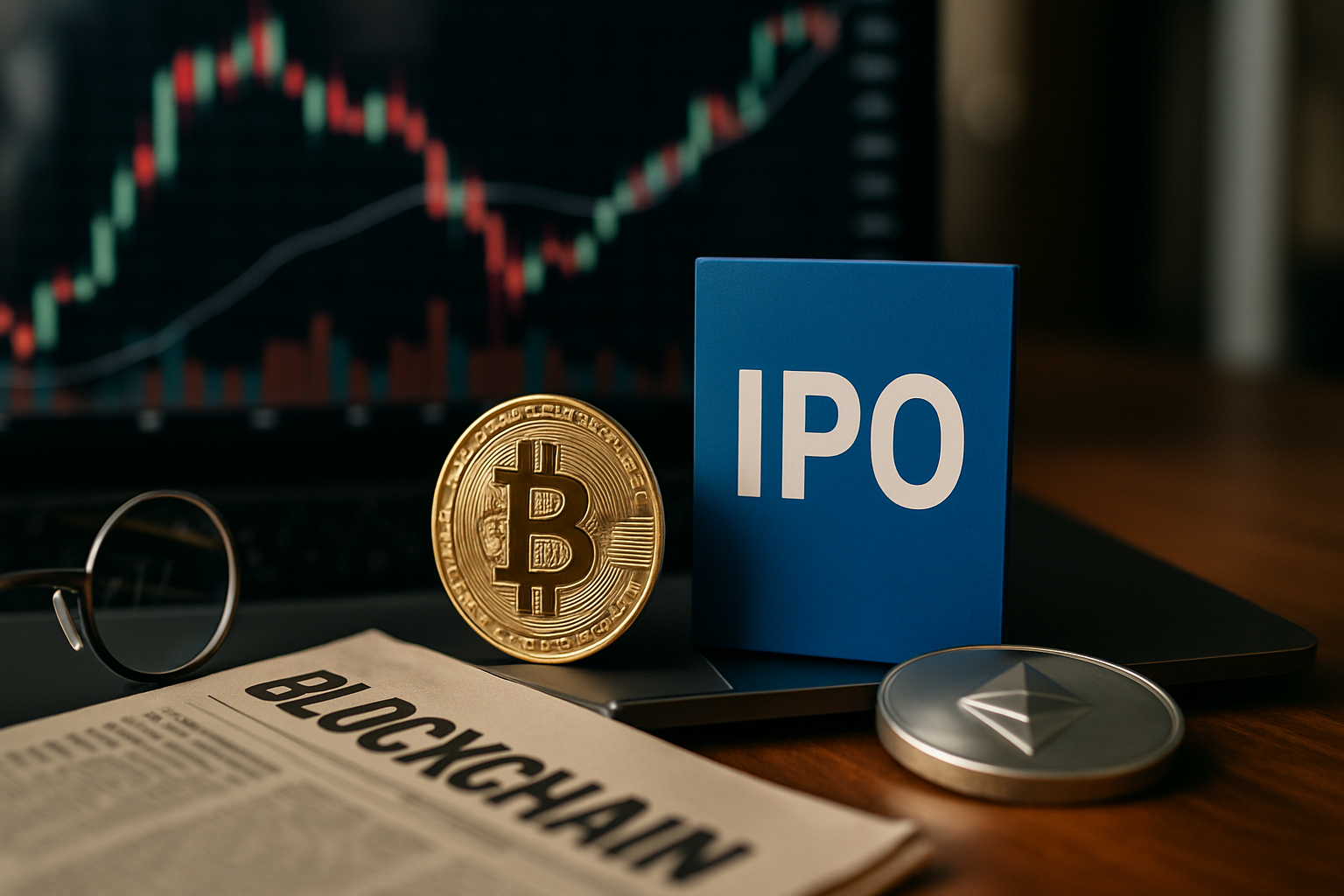 Blockchain.com plánuje IPO vo výške 500 miliónov dolárov s hodnotou 6 miliárd dolárov