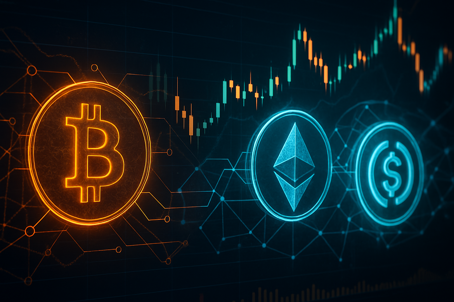 Coinbase Získava Kontrolu nad Celým Svojím Derivátovým Ekosystémom