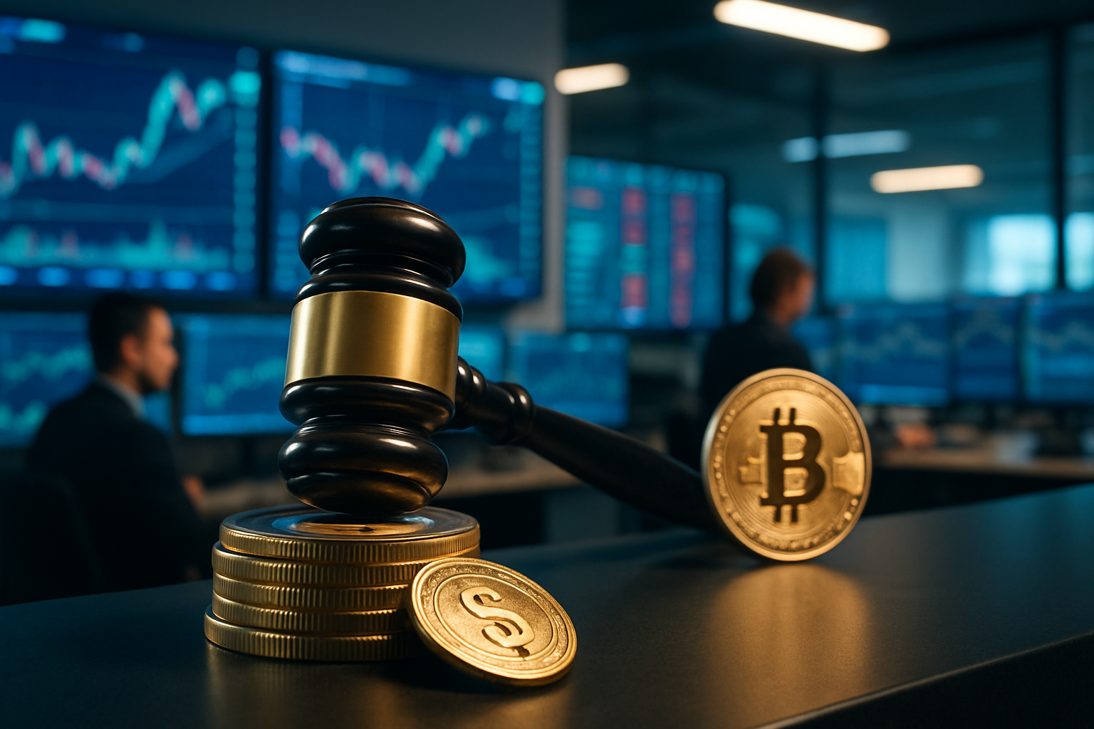 AllUnity uvádza USD stablecoin USDAU, rozširuje svoju ponuku