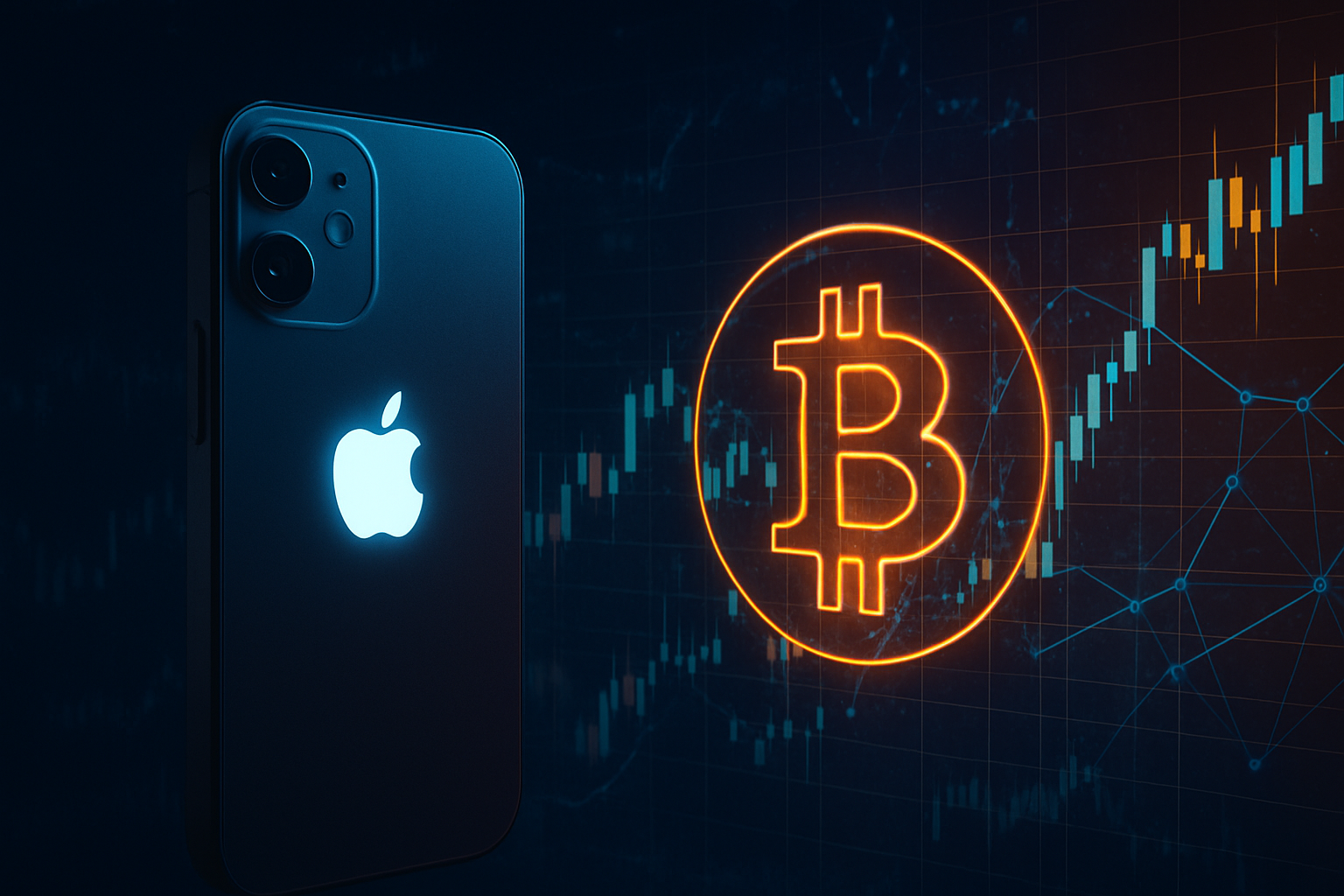 Apple Opravil Závažnú Zraniteľnosť Týkajúcu sa iPhone Krypto Peňaženiek