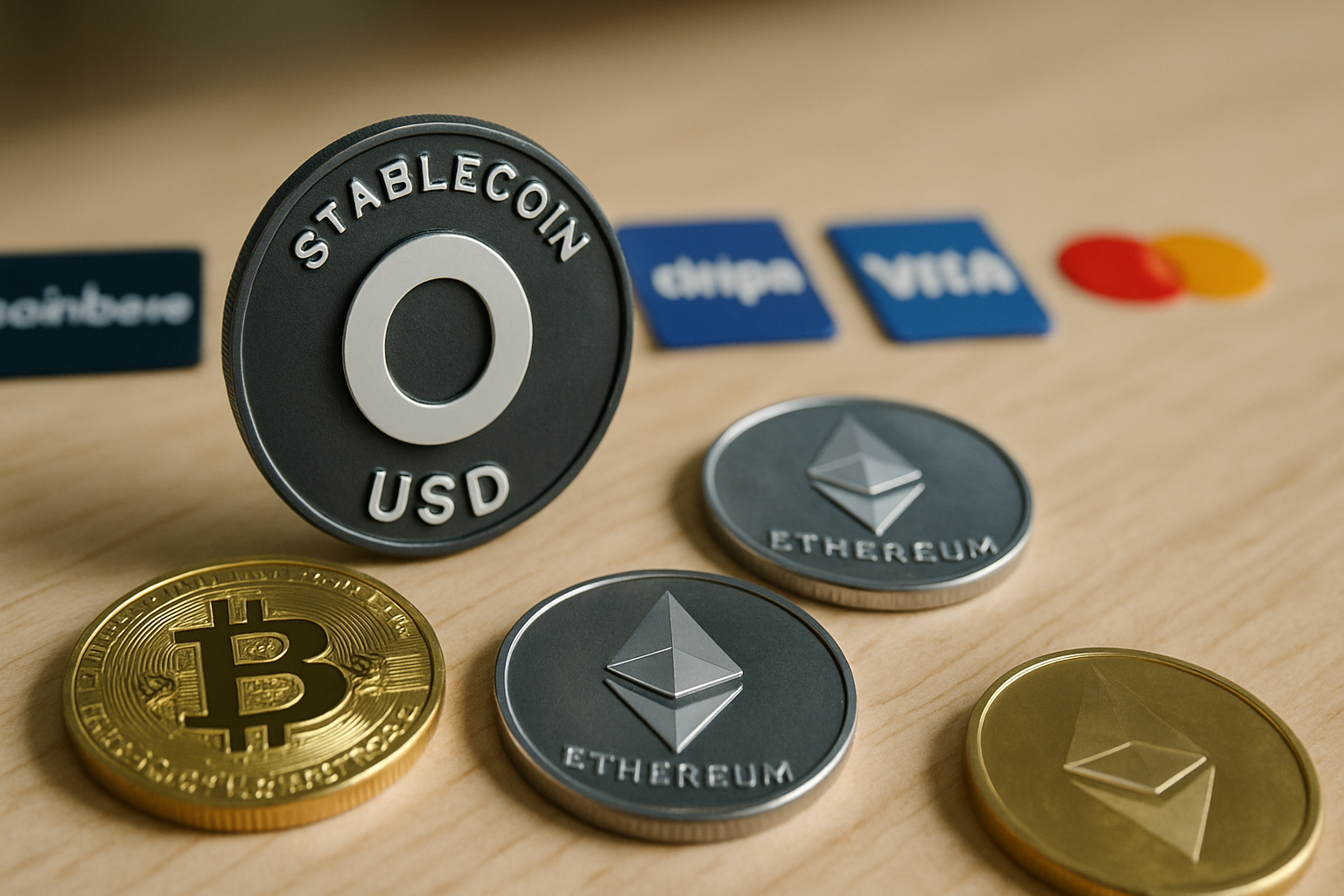 Open Standard uvádza OUSD stablecoin s podporou popredných financových gigantov