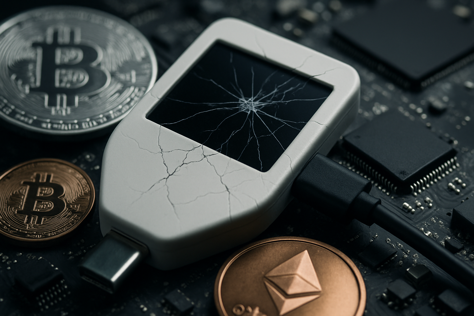 Bitget hack posunul straty v kryptosekureite na viac ako 1 miliardu USD