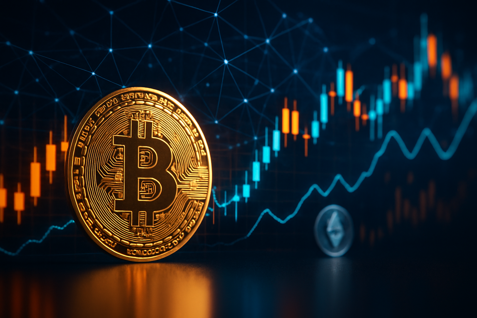Citi zvyšuje predpoveď pre Bitcoin: $113,000 na obzore?