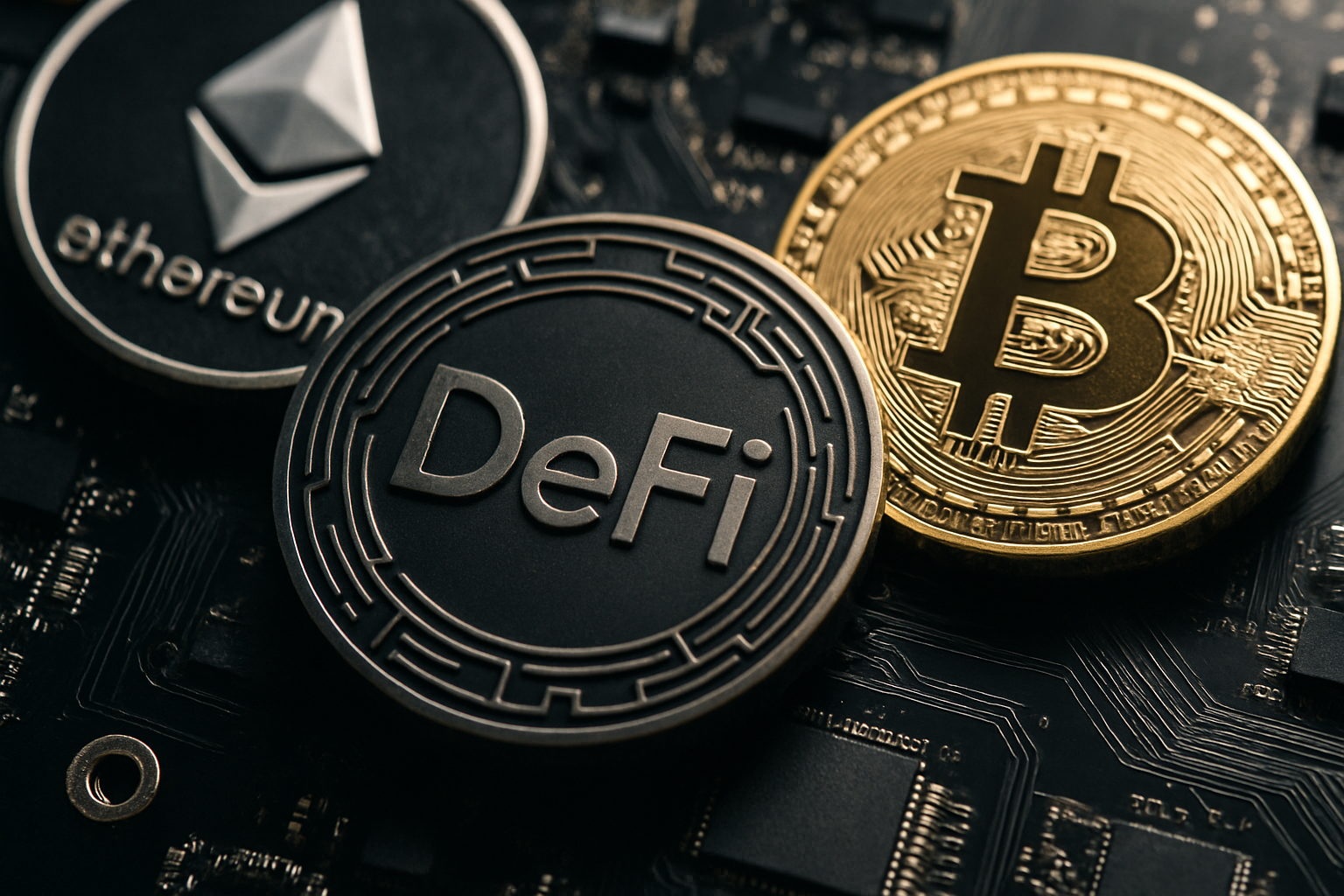 Lighter CEO: Pevný príjem ako nová príležitosť pre DeFi