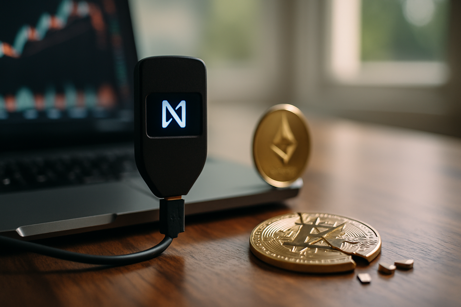 NEAR Intents čelí 3,8 miliónovému exploit, krypto sektor stále bojuje s hackmi