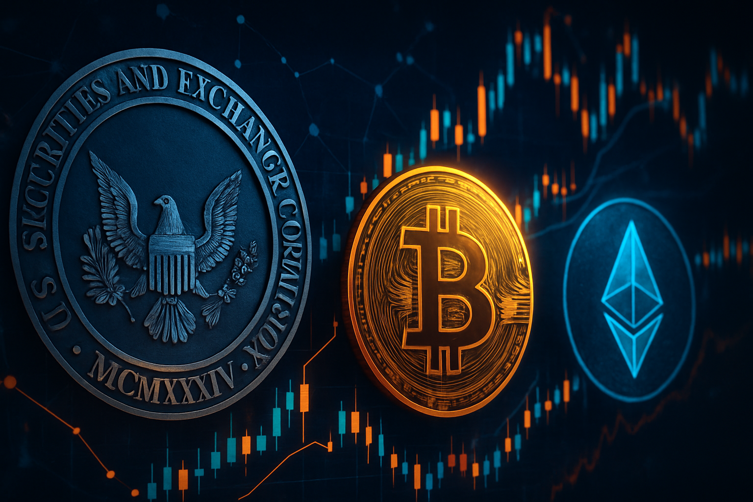 SEC Navrhuje Nové Pravidlá Pre Správu Krypto Aktív