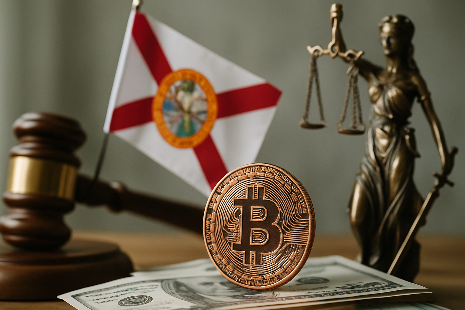 Súd na Floride nariadil promoterom Fundsz zaplatiť viac ako 30 miliónov dolárov za podvod