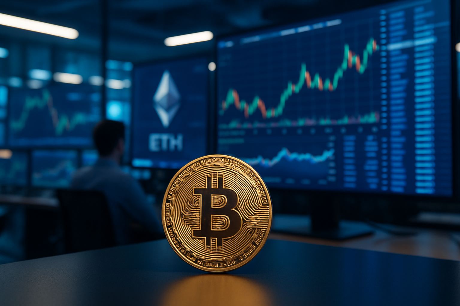 Tokenizované akcie: Budúcnosť financí s potenciálom 349 miliárd dolárov